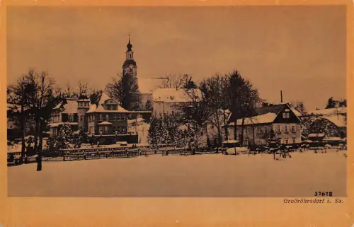 Großröhrsdorf Panorama ngl 190.908