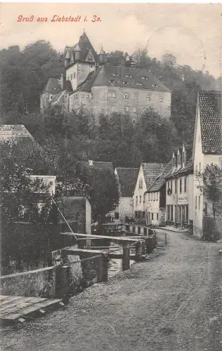 Liebstadt Panorama gl1905 190.904