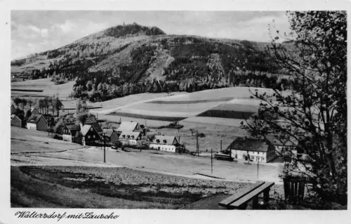 Waltersdorf mit der Lausche ngl 190.910