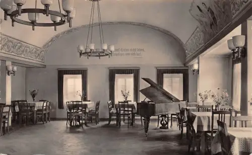 Liebstadt VEB-Ferienheim Mühlenbau ngl 90.902