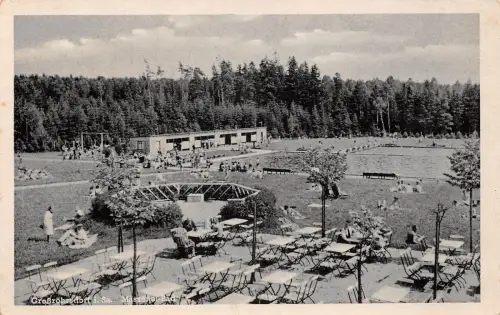 Großröhrsdorf Massenei-Bad ngl 190.907