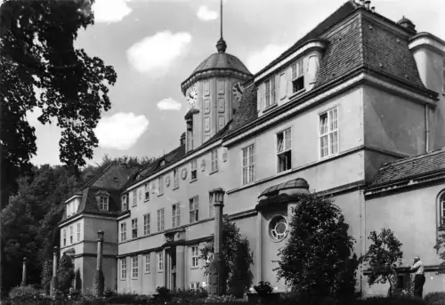 Bad Gottleuba Klinik-Sanatorium gl1975 190.930