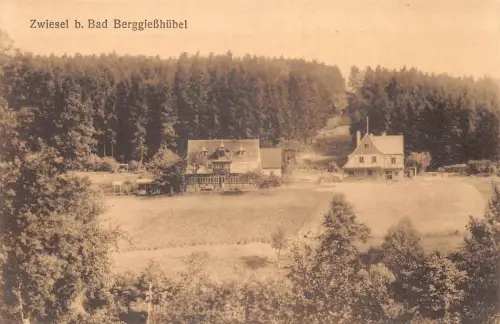 Zwiesel Panorama ngl 190.943