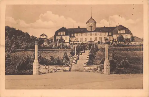 Bad Gottleuba Kurhaus gl1926 190.926