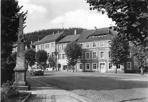 Bad Gottleuba Teilansicht ngl 190.931