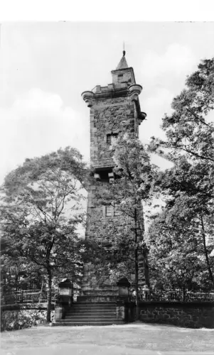 Berggießhübel Aussichtsturm gl1978 190.937