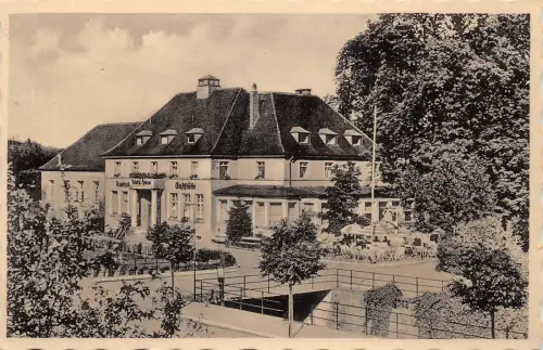 Berggießhübel Kurhof gl1940 190.938