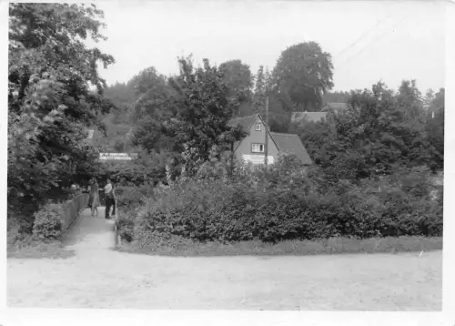 Berggießhübel Ferienheim Zwieselheim FOTO ngl 190.948
