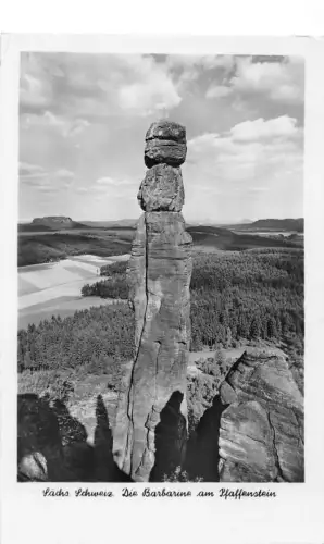 Pfaffenstein Die Barbarine gl 190.965