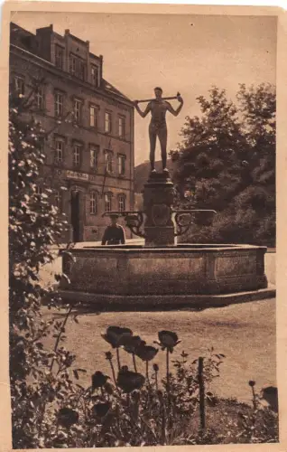 Dohna Brunnen gl1920 191.052