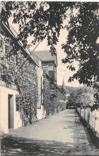 Wehlen Sächs.Schweiz Rosenstraße gl1928 191.018