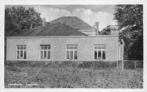 Heidenau Lugturm gl1965 191.049