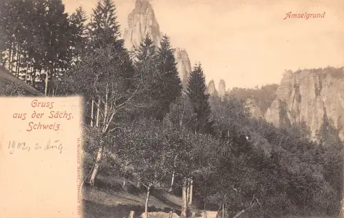 Sächs. Schweiz Amselgrund ngl 191.059