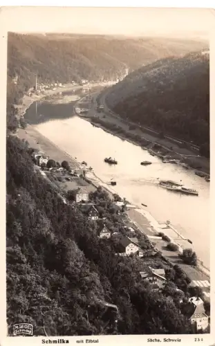 Schmilka mit Elbtal ngl 191.115