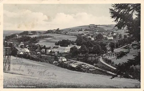 Bielatal Sächs.Schweiz gl 191.128