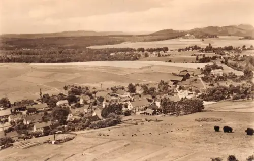 Schöna Blick zum Wolfsberg ngl 191.136