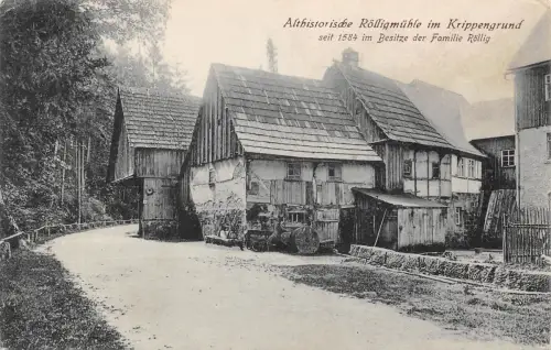 Krippengrund Rössigmühle ngl 191.153