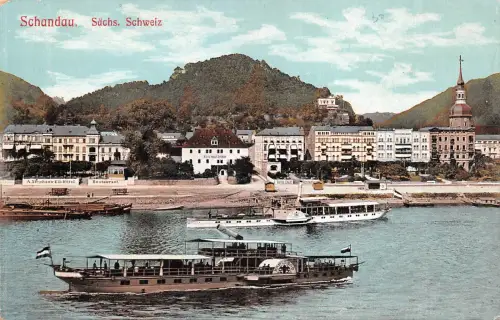 Bad Schandau Panorama ngl 191.2025