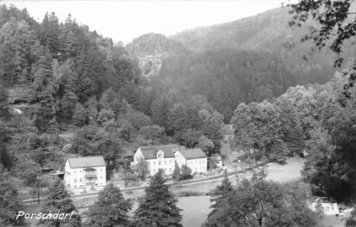 Porschdorf Panorama gl 191.175