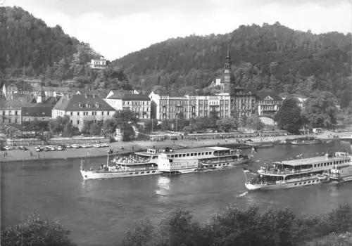 Bad Schandau Panorama ngl 191.267