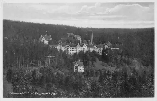 Hochwald/Neustadt Panorama gl1944 191.316