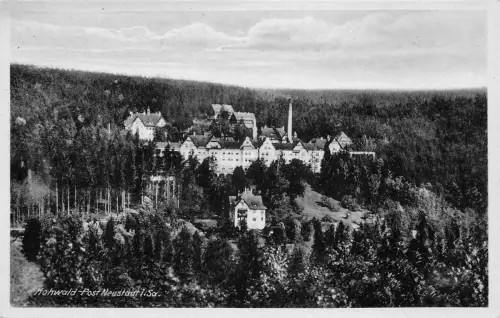 Hochwald/Neustadt Panorama gl1944 191.313