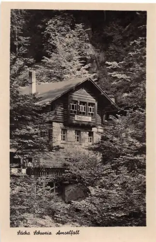 Sächs. Schweiz Amselfall ngl 191.362