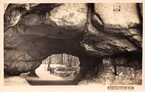 Sächs. Schweiz Bastei Kuhstal ngl 191.394