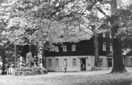 Neustadt (Sachsen) Unger gl 191.430