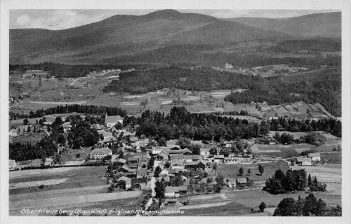 Oberkreuzberg Fliegeraufnahme gl 191.431