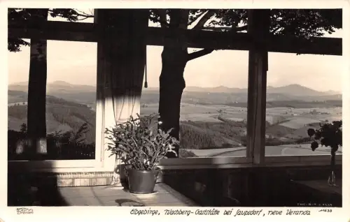 Saupsdorf Wachberg-Gaststätte ngl 191.467