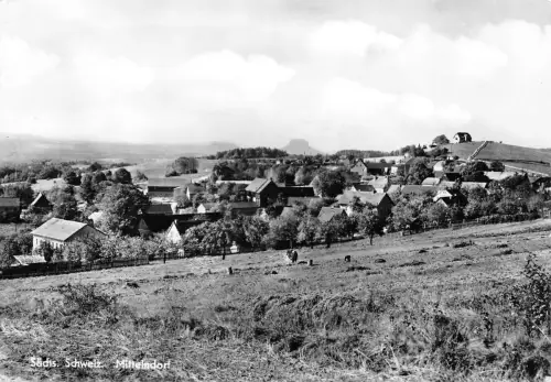 Mittelndorf Panorama ngl 191.471