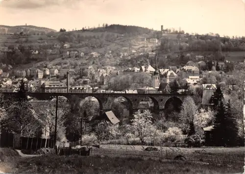 Sebnitz i.Sa. Panorama ngl 191.489