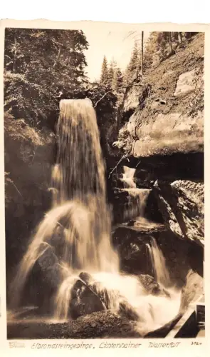 Sächs. Schweiz Lichtenhainer Wasserfall ngl 191.477