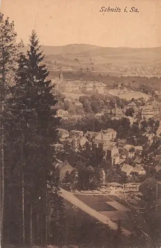 Sebnitz i.Sa. Panorama ngl 191.488