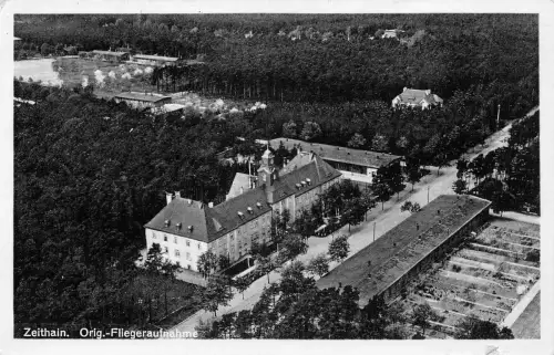 Zeithain Fliegeraufnahme gl1937 191.540