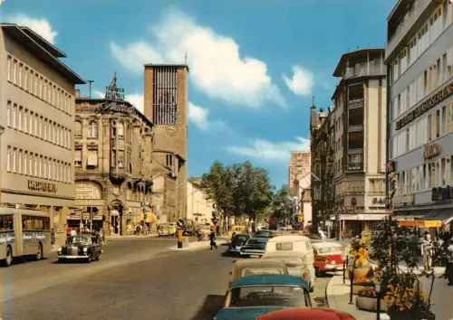 Offenbach a.M. Frankfurter Straße ngl 191.555