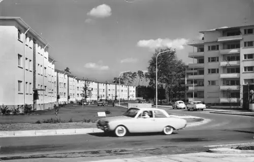 Neu Isenburg Wohnstadt Gravenbruch gl1966 191.575