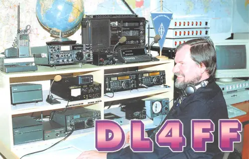 Dreieich Funkerkarte ngl 191.569