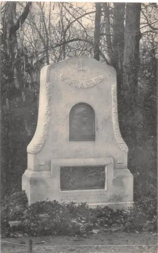 Darmstadt Prinzess-Elisabeth-Gedenkstein ngl 191.611