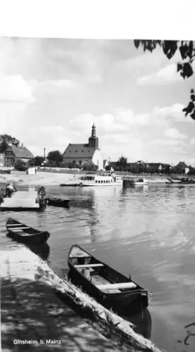 Ginsheim Teilansicht ngl 191.670