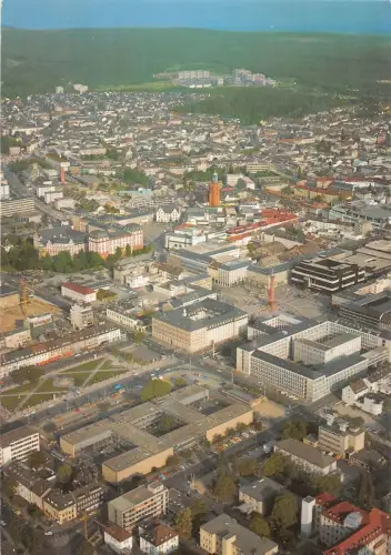 Darmstadt Panorama gl1981 191.646