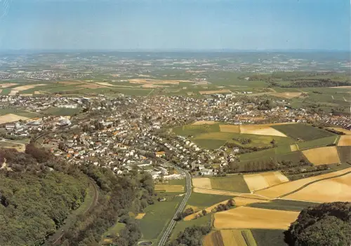 Ober-Ramstadt Panorama ngl 191.720