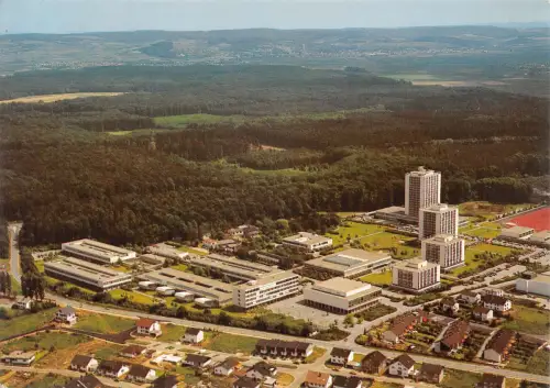 Dieburg/Hessen Fachhochschule der DPB ngl 191.730