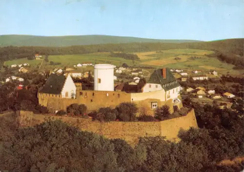 Otzberg-Hering Veste Otzberg ngl 191.735