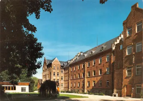 Dieburg/Hessen Bischof-Ketteler-Haus ngl 191.728