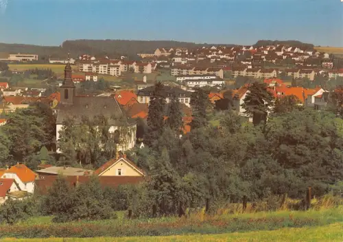 Ober-Ramstadt Panorama ngl 191.721