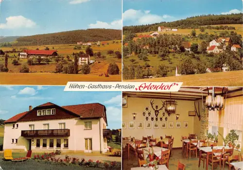 Erlenbach Mehrbildkarte gl1971 191.752