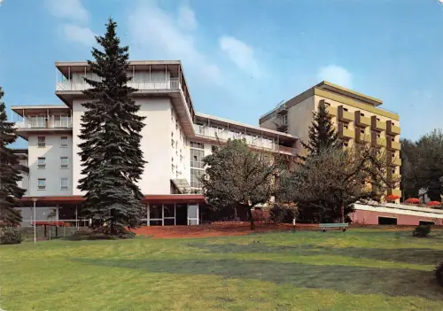 Bad König i. Odw. Odenwald-Sanatorium gl1978 191.756