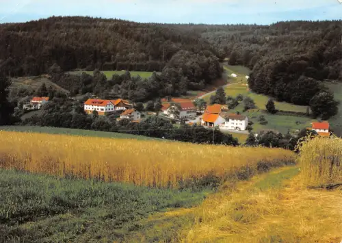 Beerfelden i. Odw. OT Olfen ngl 191.775